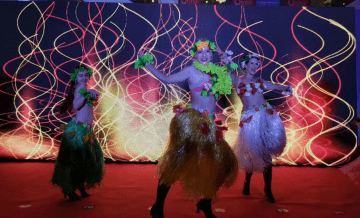 2019首届世界葡萄酒庄主节——记录美酒生活7