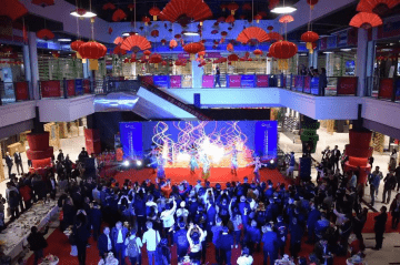 2019首届世界葡萄酒庄主节——记录美酒生活10