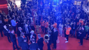 2019首届世界葡萄酒庄主节——记录美酒生活16