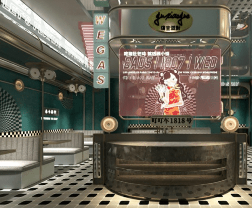 爱上冬天、从这锅热气腾腾的猪肚包鸡开始！16