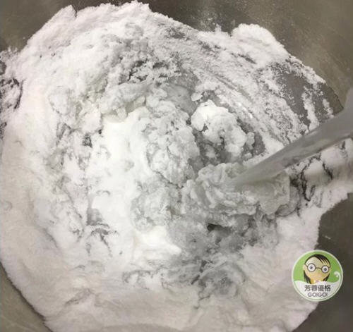 万圣节派对搞对点心：毛毛虫优格麻糬3