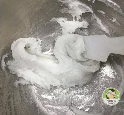 万圣节派对搞对点心：毛毛虫优格麻糬4