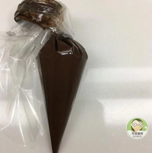 万圣节派对搞对点心：毛毛虫优格麻糬12