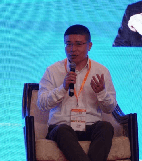 维他奶中国CEO钟廷毅：坚守植物为本的可持续发展之路3