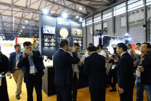 维他奶中国CEO钟廷毅：坚守植物为本的可持续发展之路5