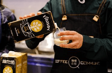 维他奶中国CEO钟廷毅：坚守植物为本的可持续发展之路6