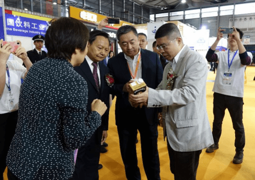 维他奶中国CEO钟廷毅：坚守植物为本的可持续发展之路7