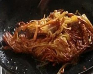 冬日暖炖：全素“佛跳墙”的做法4