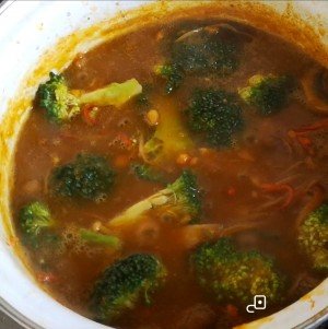 冬日暖炖：全素“佛跳墙”的做法5