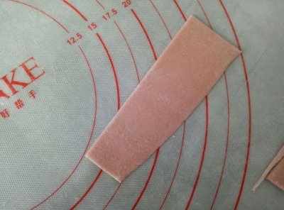 大冬天也能给小朋友吃的雪糕【花样冰棍馒头】9