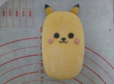 大冬天也能给小朋友吃的雪糕【花样冰棍馒头】13