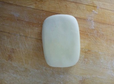 大冬天也能给小朋友吃的雪糕【花样冰棍馒头】6