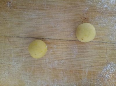 大冬天也能给小朋友吃的雪糕【花样冰棍馒头】7