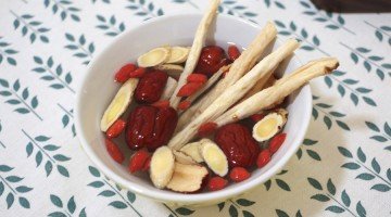 满园春同款【花雕鸡】广州西关菜式4