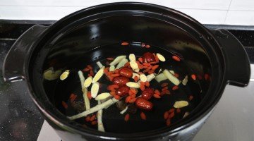 满园春同款【花雕鸡】广州西关菜式5