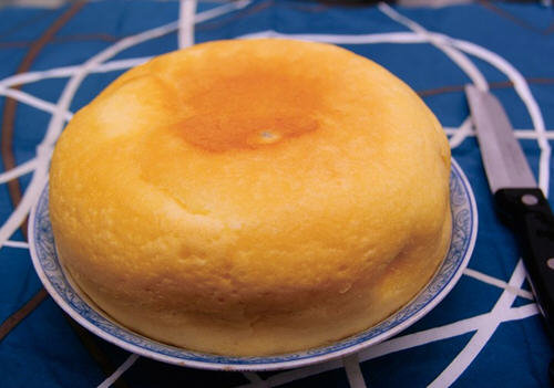 电饭煲做蛋糕发不起来的原因和解决方法讲解1