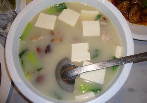 【整合】烤鸭架汤的7种最简单的做法6