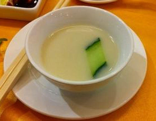 【整合】烤鸭架汤的7种最简单的做法7