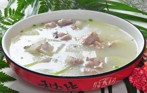 排骨汤煮多久才好喝？排骨汤煮多长时间才好？1