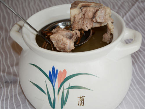 排骨汤煮多久才好喝？排骨汤煮多长时间才好？3