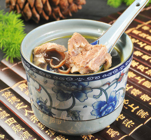 排骨汤煮多久才好喝？排骨汤煮多长时间才好？4