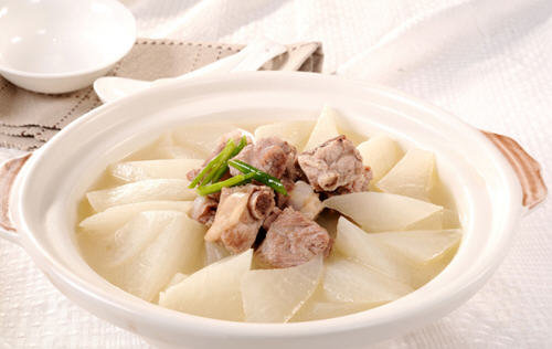 排骨汤煮多久才好喝？排骨汤煮多长时间才好？5