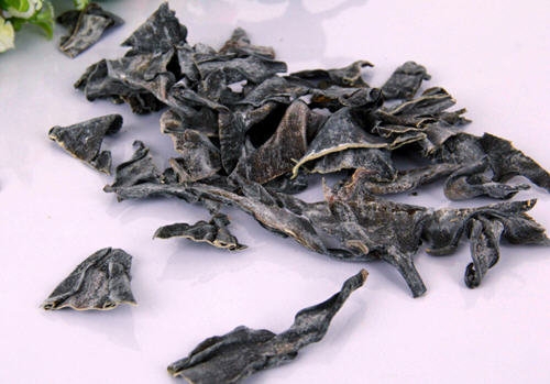 昆布是海带吗？1