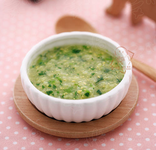 推荐：一岁半宝宝餐一周营养菜谱（有图片）4