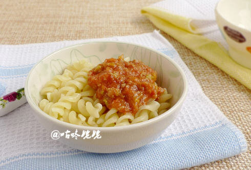 推荐：一岁半宝宝餐一周营养菜谱（有图片）5