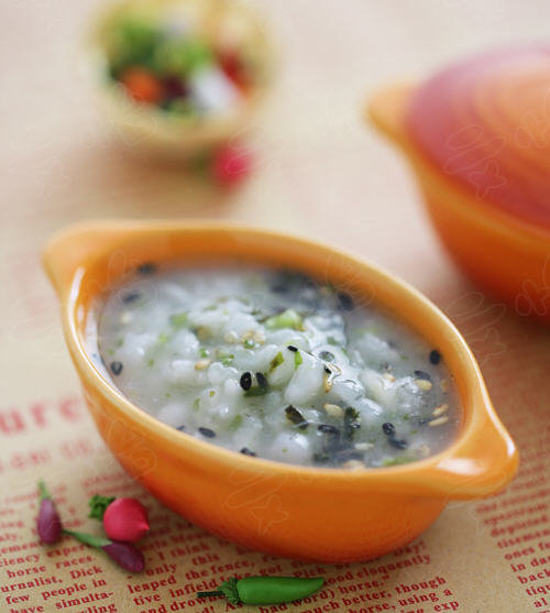 推荐：一岁半宝宝餐一周营养菜谱（有图片）6