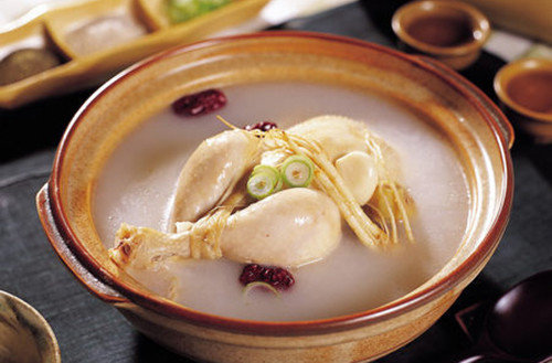 【禁忌】不宜喝鸡汤的五种人1