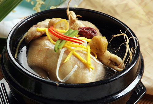 【禁忌】不宜喝鸡汤的五种人2