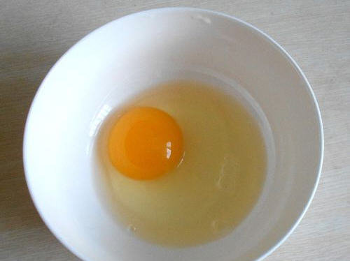 冲蛋花的功效与作用-开水冲鸡蛋有什么作用2