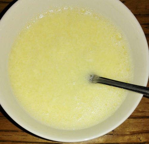 冲蛋花的功效与作用-开水冲鸡蛋有什么作用3