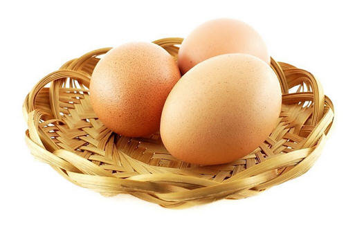 冲蛋花的功效与作用-开水冲鸡蛋有什么作用4