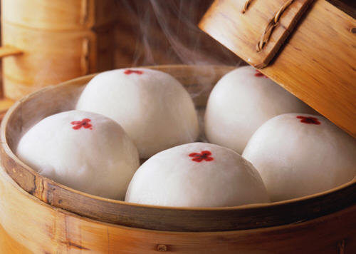 蒸馒头用什么面粉好？蒸馒头用哪种面粉来蒸口感好？1