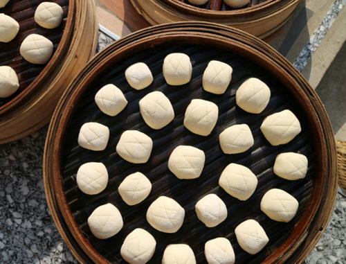 蒸馒头用什么面粉好？蒸馒头用哪种面粉来蒸口感好？2