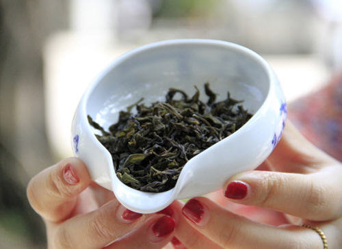 大红袍怎么储存？图解大红袍储存时间和方法1