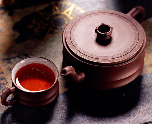 大红袍怎么储存？图解大红袍储存时间和方法2