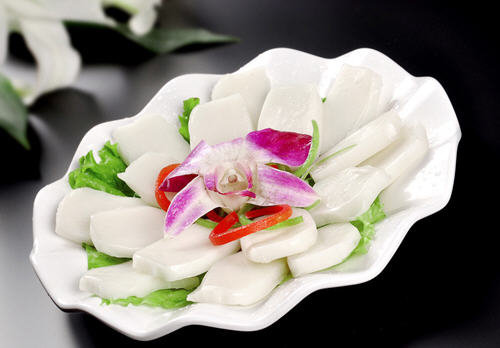 年糕怎么保存？图解年糕的保存方法3