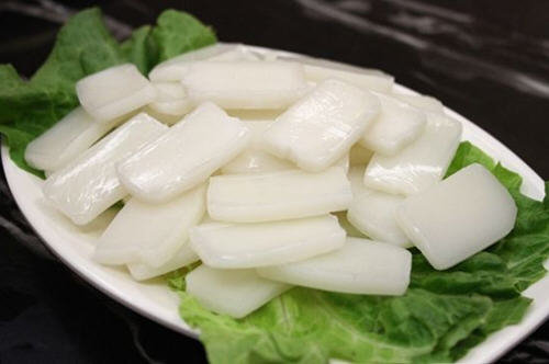 年糕怎么保存？图解年糕的保存方法4