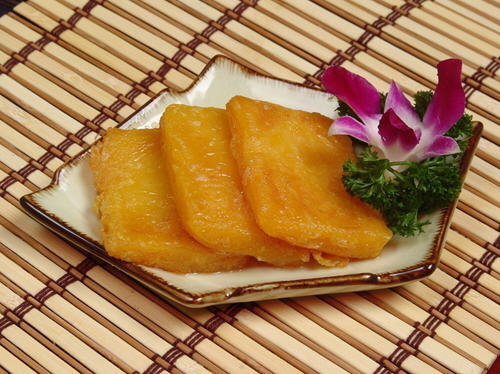 年糕怎么保存？图解年糕的保存方法5