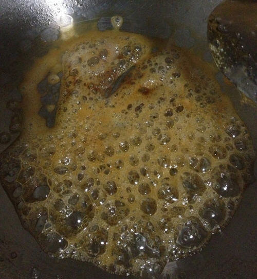 懒人布丁(不用烤箱)1