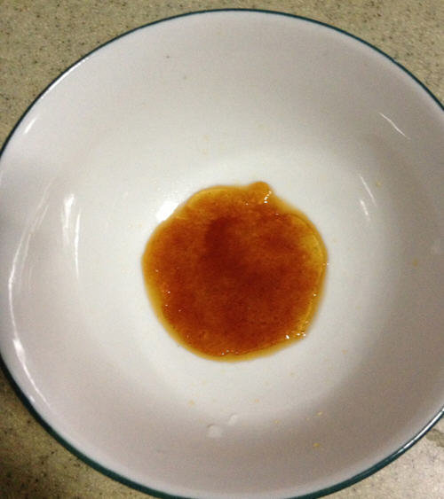 懒人布丁(不用烤箱)2