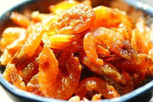 油炸海米怎么做好保存？油炸海米的做法1