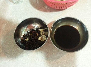 广东苦瓜炒牛肉的做法-广东苦瓜炒牛肉怎么做好吃图解5