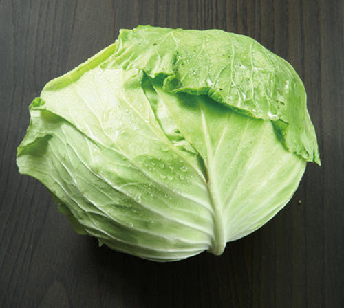 高丽菜做泡菜五种不同风味的简单做法1