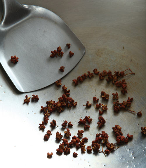 高丽菜做泡菜五种不同风味的简单做法4