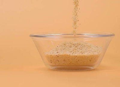 图解万能芝麻酱调制作方法-附芝麻酱酱料怎么调稀的技巧3