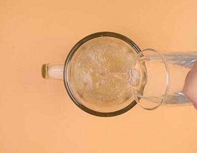 图解万能芝麻酱调制作方法-附芝麻酱酱料怎么调稀的技巧5